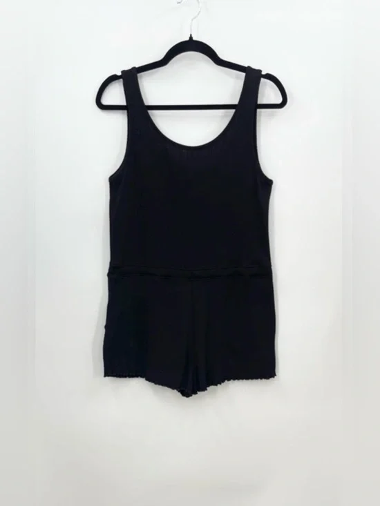 (#44)HARLOW Romper - Picture 4 of 4